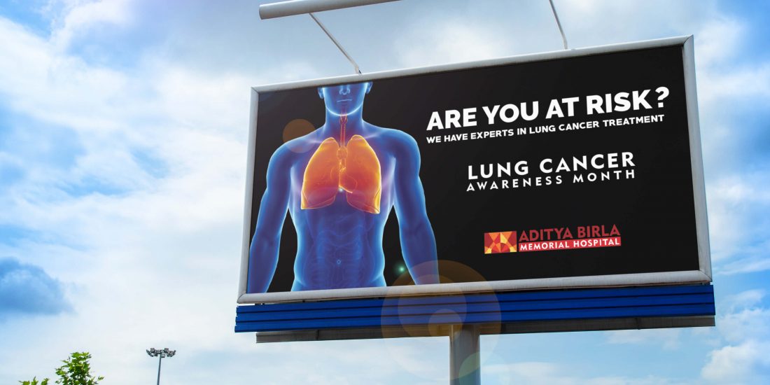 Aditya Birla Memorial Hosipital - Mind Frame India