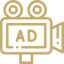 cinema ad
