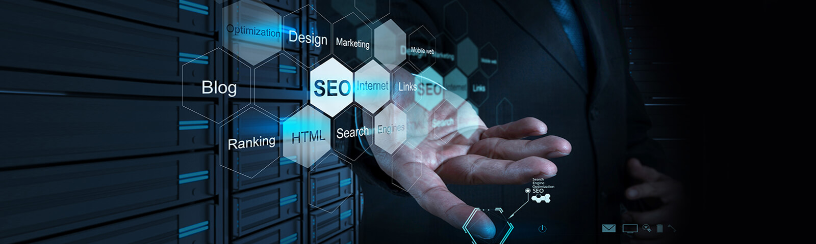 SEO Services in Mumbai SEO Services in Mumbai | Search Engine Marketing Agency