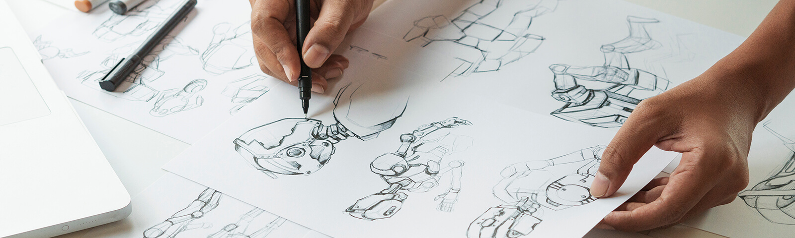 Best 2D/3D Animation Services in Mumbai | Animation Video Production Company