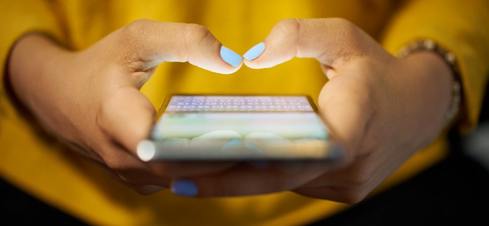 Social Media Trends