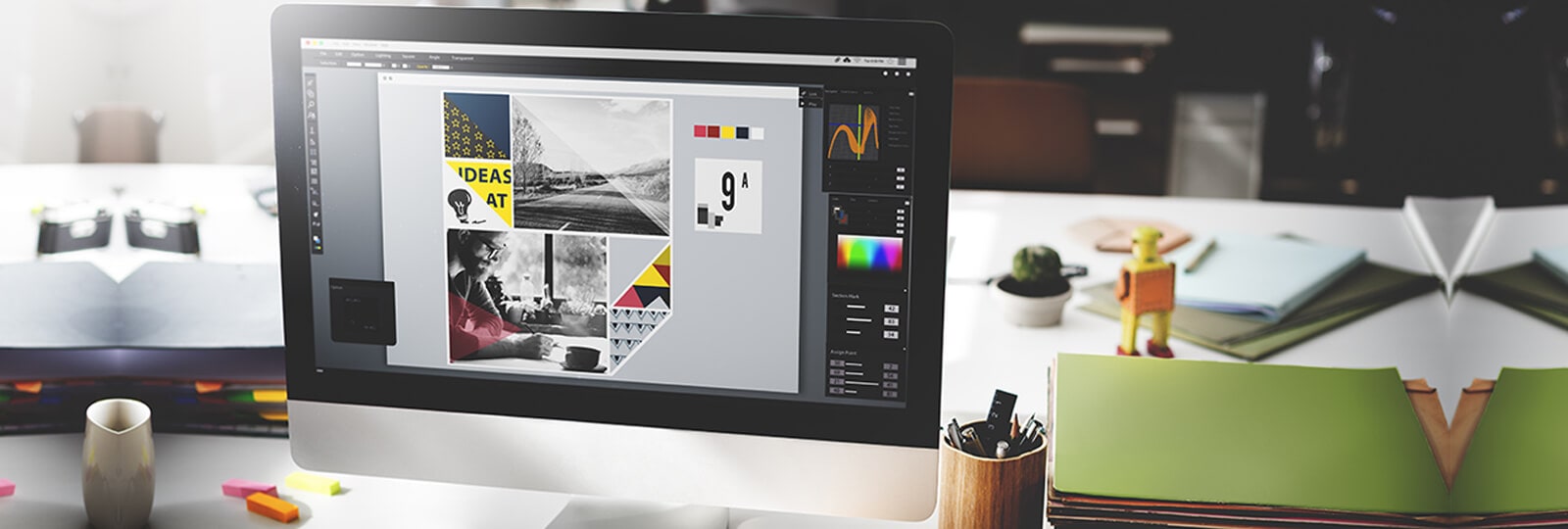 Best Creative Design Agency in Mumbai | Graphic Design Services