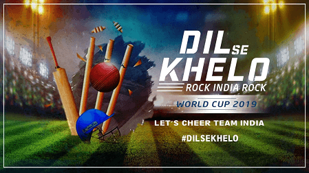 Best Advertising Agencies in Mumbai | Dil Se Khelo TVCs