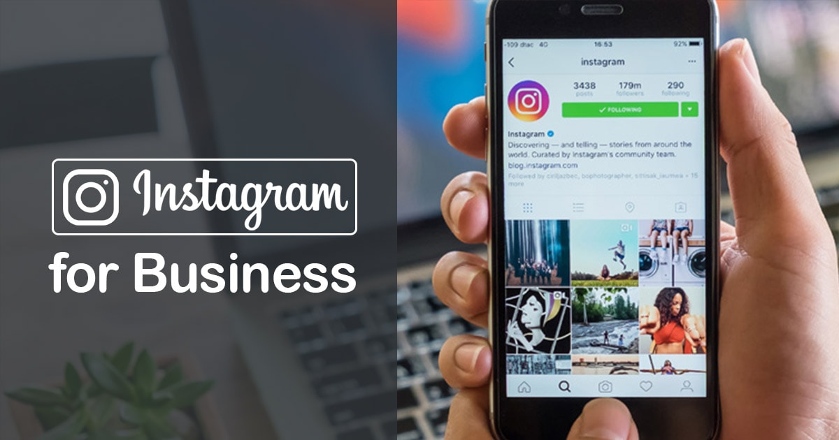 Leading Digital Marketing Agency in Mumbai | Imstagram for Business
