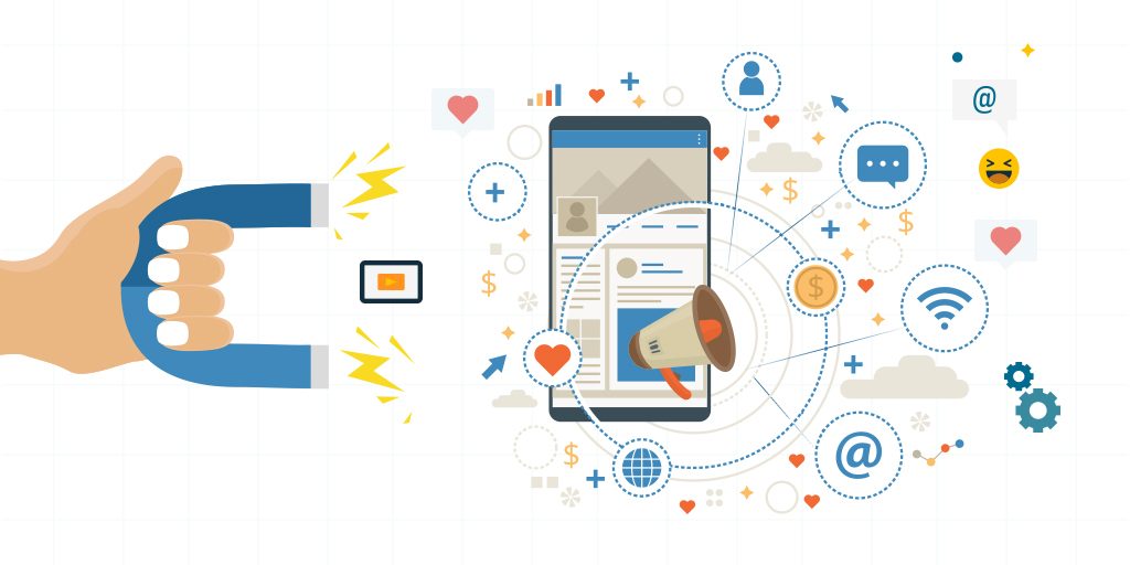 Leading Influencer Marketing