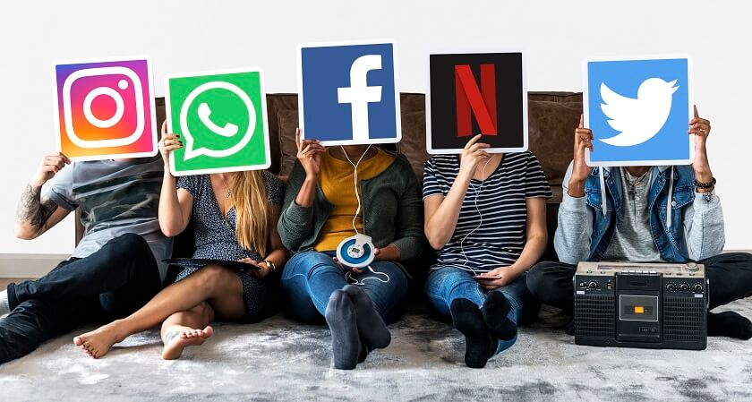 Social Media Marketing Agency in Mumbai | Advertising Agency