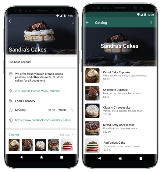 Whatsapp Business Account | Ad agency in India