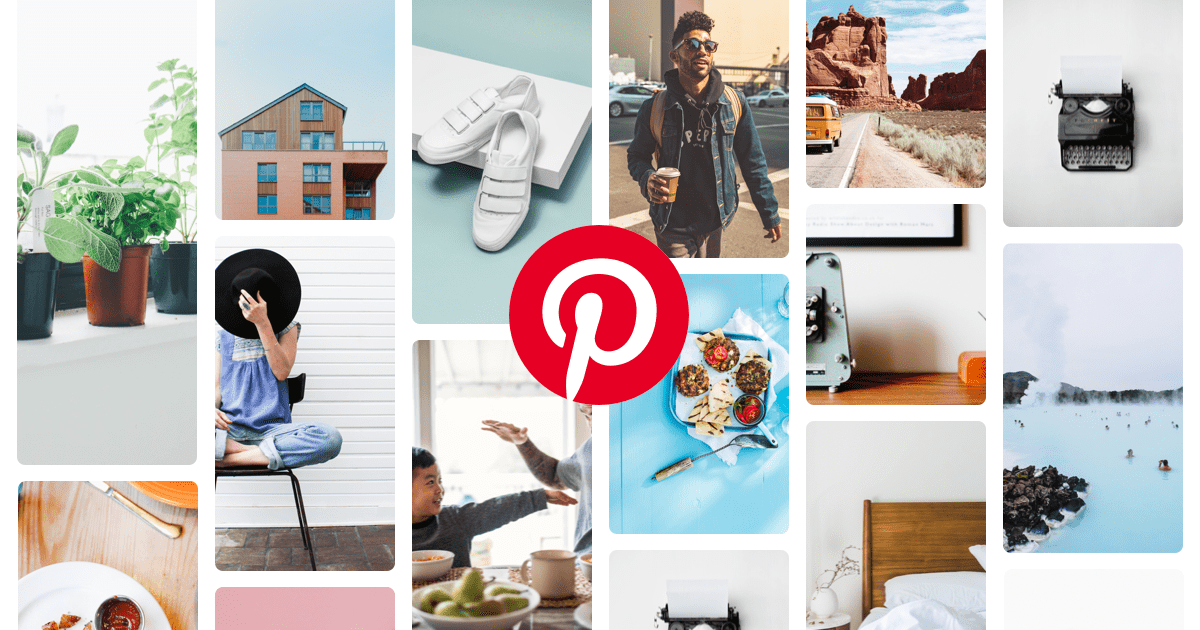Pinterest Trends | Mind Frame India Ad Agency in Mumbai