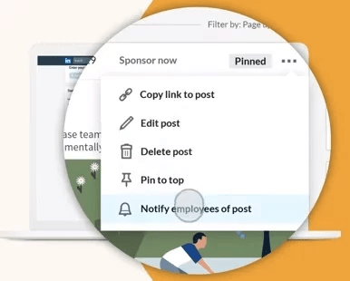 Linkedin -1-min Linkedin Approach | Mind Frame India Advertising Agency Mumbai