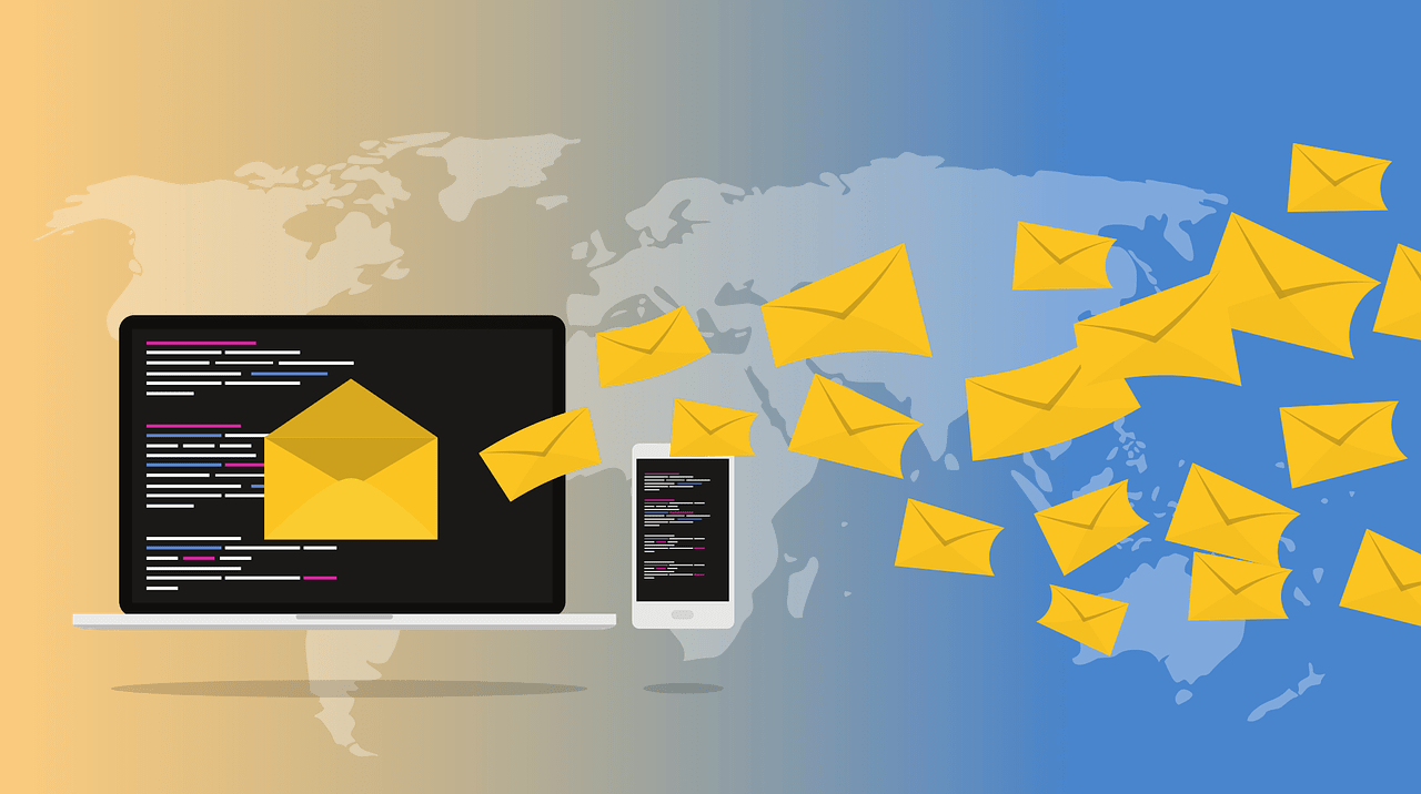 Email Marketing | Mind Frame India Advertising Agency