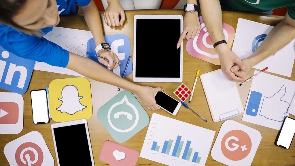 Social Media Marketing | Advertising agency in Mumbai