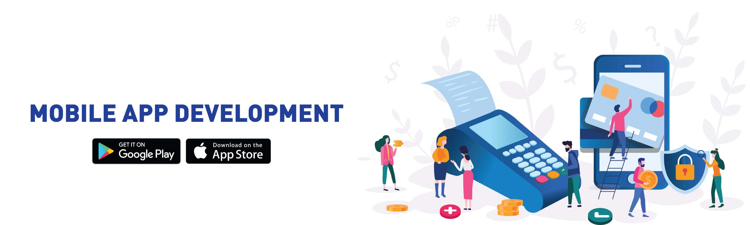 Best Mobile App Development Company