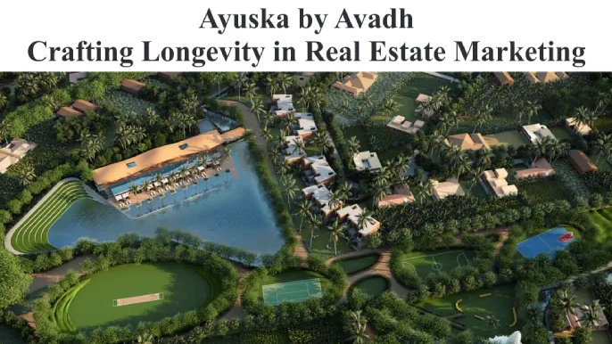 Ayuska By Avadh