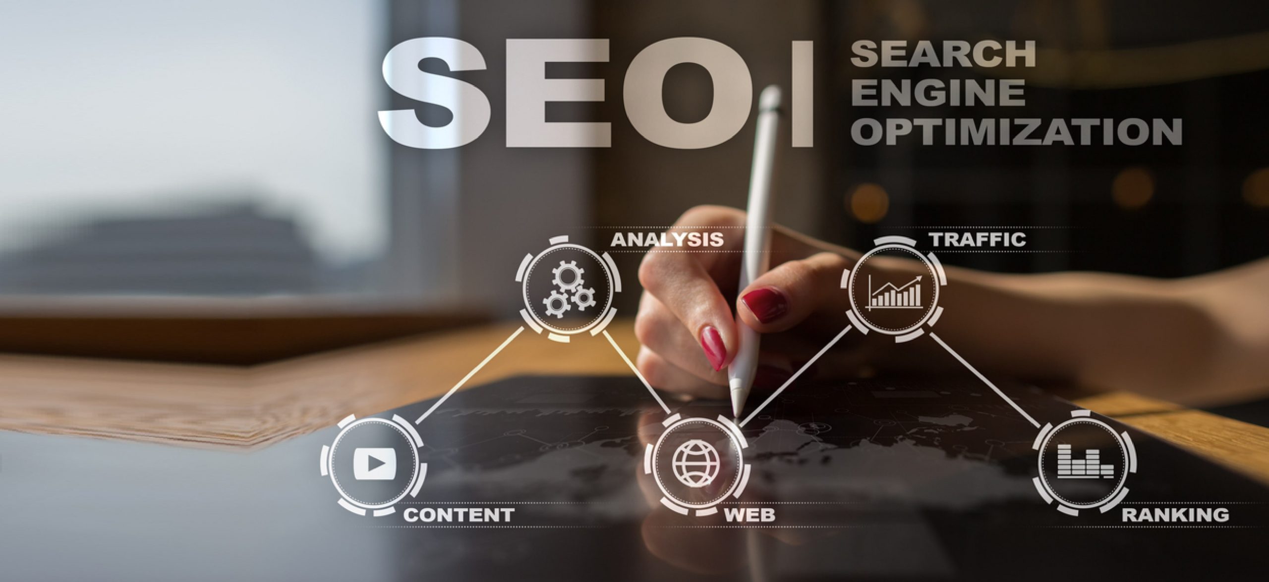 Importance of SEO in Social Media
