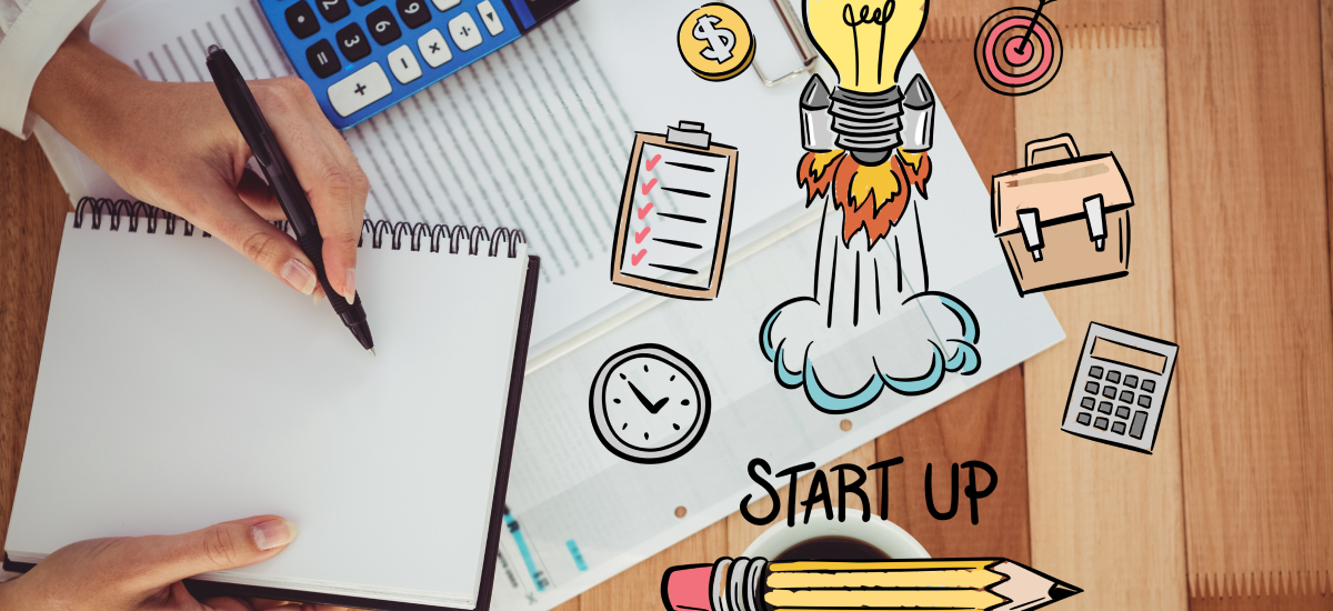 Start Up