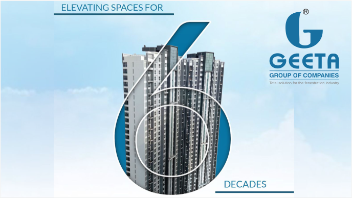 Geeta Group Company
