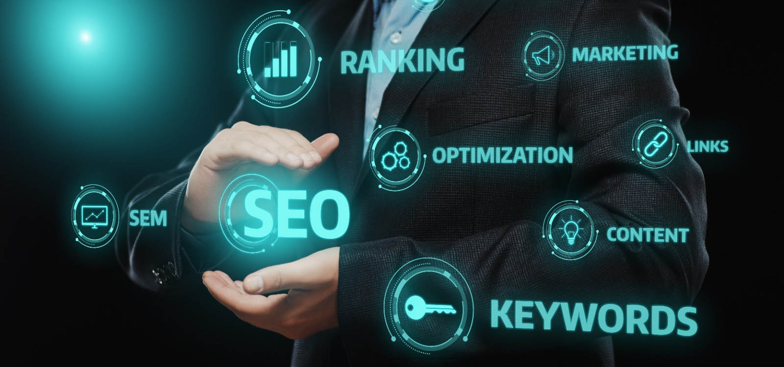 keyword strategy to boost your creative and digital marketing efforts