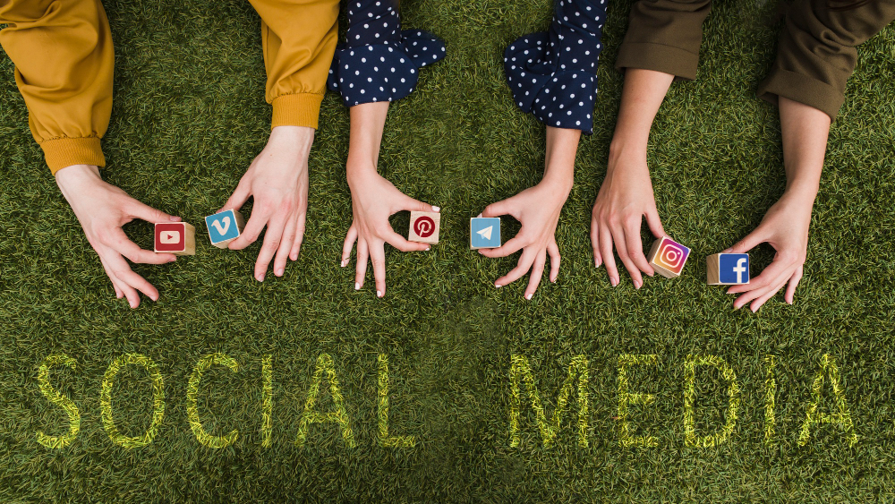 Social Media