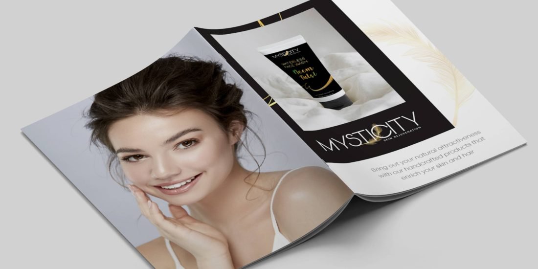 Mysticity - Product Design - Mind Frame India