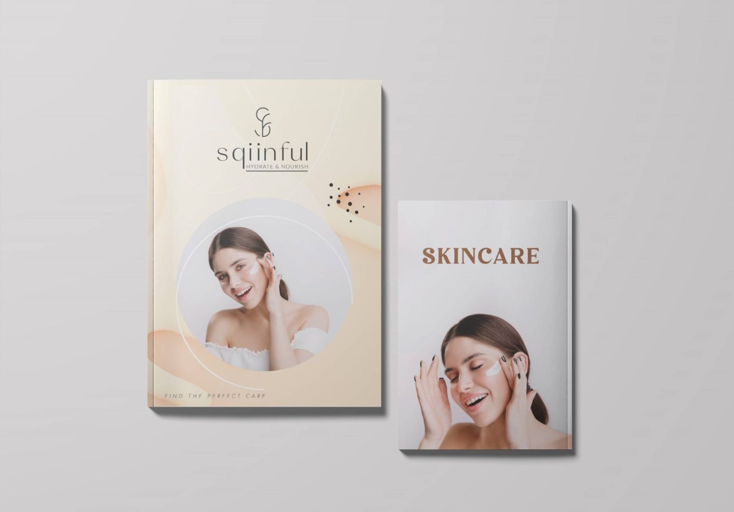 Sqinful Product Design