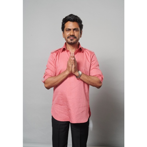 Nawazuddin Siddique
