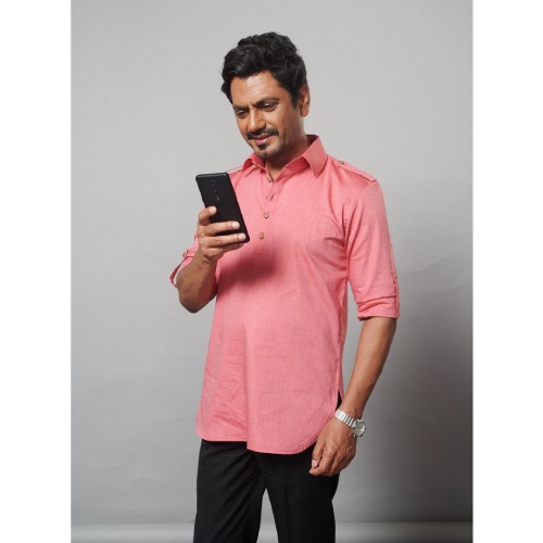 Nawazuddin Siddique