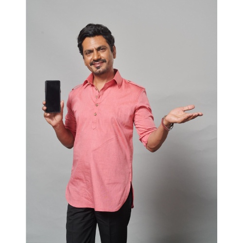 Nawazuddin Siddique