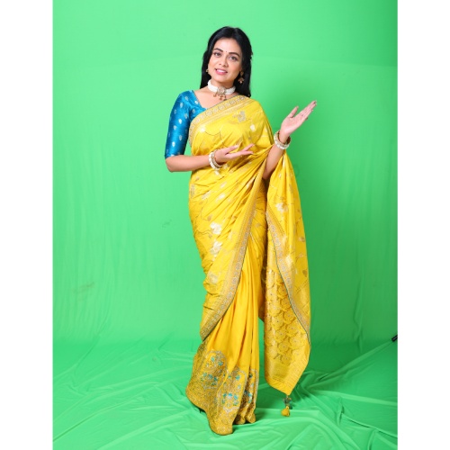 Prarthana Behere - Metro Grande Shooting