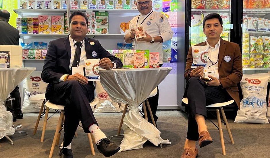 JJF New Your Product Lounch Event - Mind Frame India