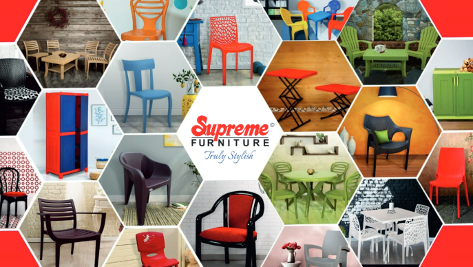 Supreme Furniture - Mind Frame India