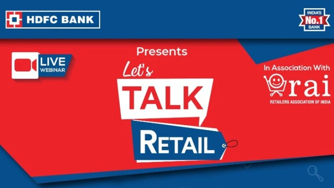 HDFC Webinar