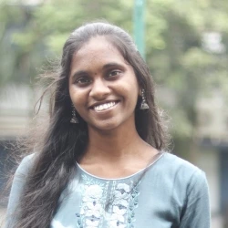 salomee reddy